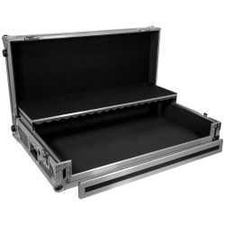 Flight case XDJ-AZ Wheel