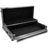 Flight case XDJ-AZ Wheel