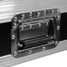 Flight case XDJ-AZ Wheel