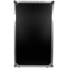 Flight case XDJ-AZ Wheel