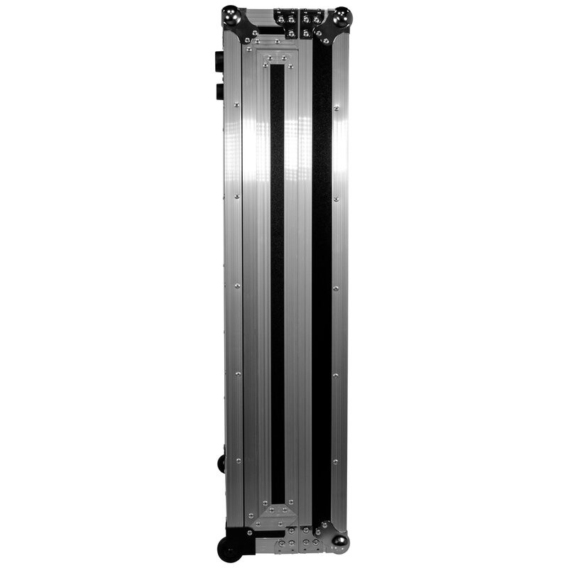 Flight case XDJ-AZ Wheel