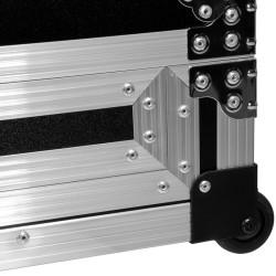 Flight case XDJ-AZ Wheel