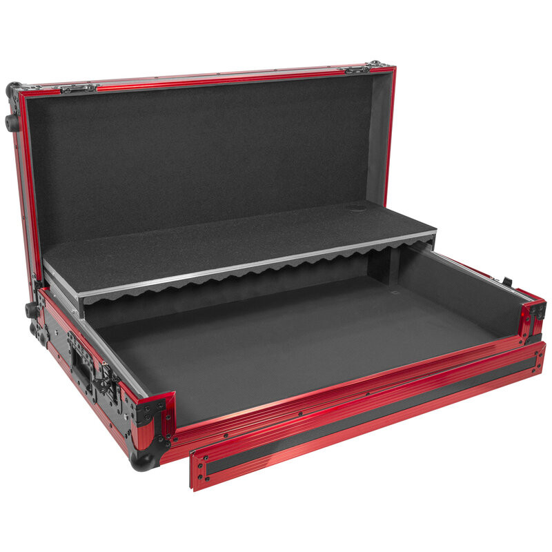 Flight case XDJ-AZ Elite Wheel