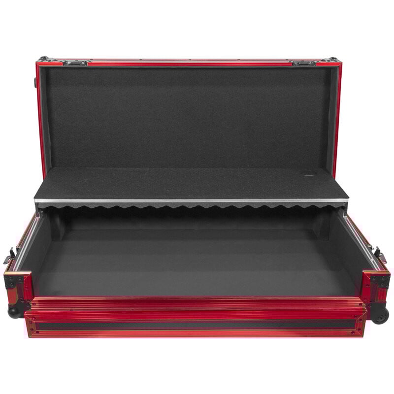 Flight case XDJ-AZ Elite Wheel