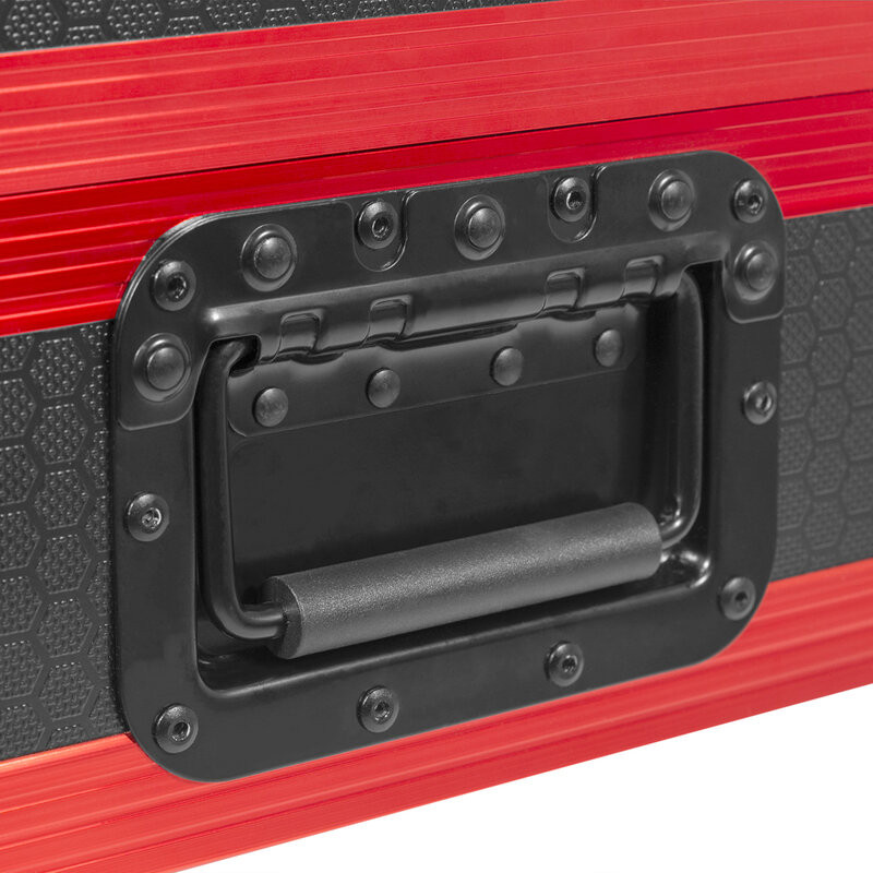 Flight case XDJ-AZ Elite Wheel