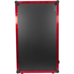 Flight case XDJ-AZ Elite Wheel