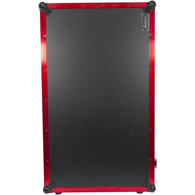 Flight case XDJ-AZ Elite Wheel