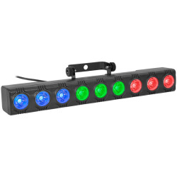 ColorBar 9x3W RGB