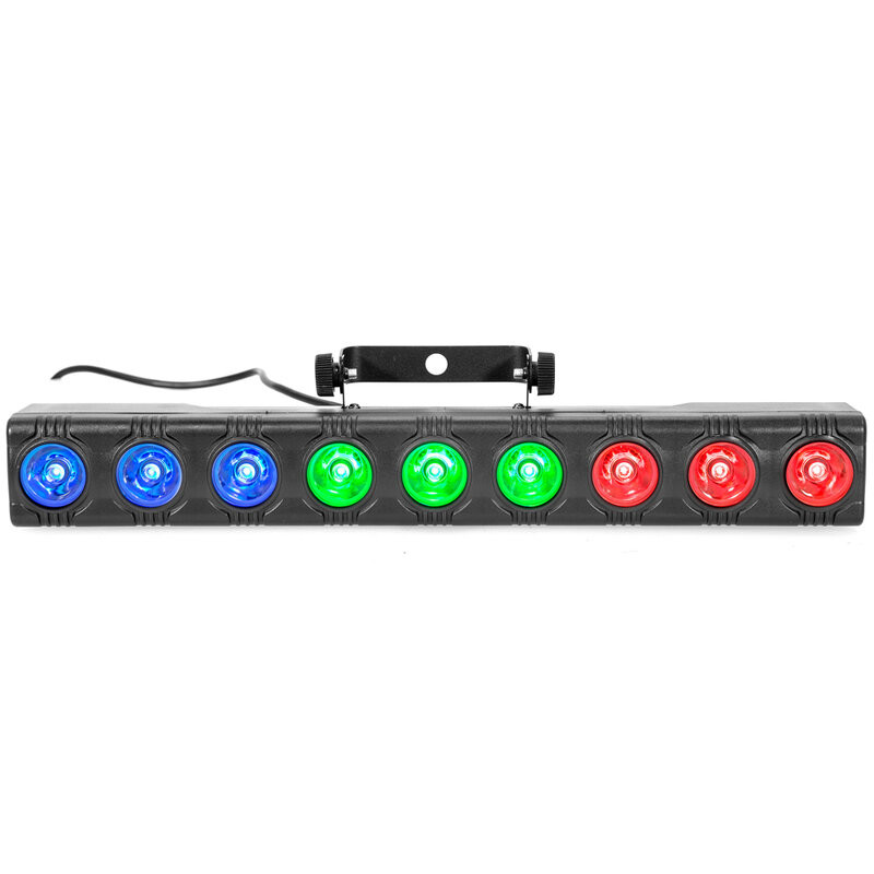ColorBar 9x3W RGB