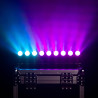 ColorBar 9x3W RGB