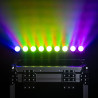 ColorBar 9x3W RGB