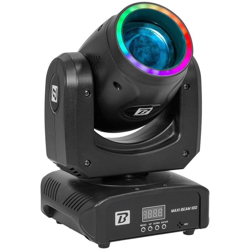 Maxi Beam 100