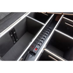 CASE FOR AKKU BEAMER+CHROMA