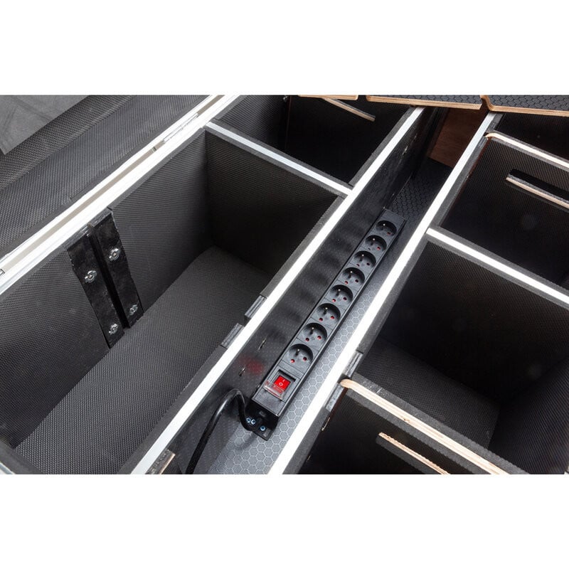 CASE FOR AKKU BEAMER+CHROMA