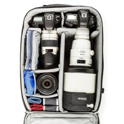 ACCELERATOR BACKPACK 