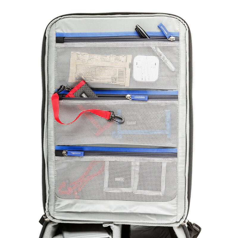 ACCELERATOR BACKPACK 