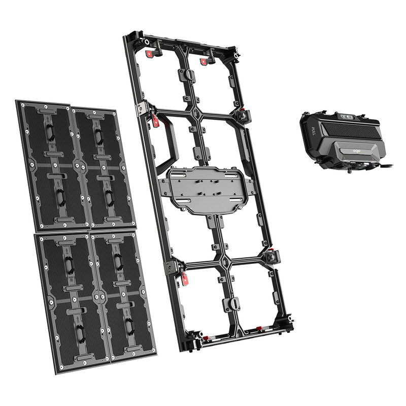 EasyRENT Plus+ P3.9-O-100