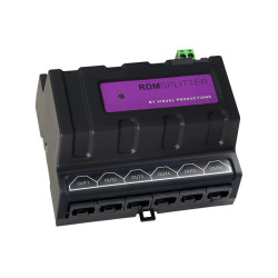 RdmSplitter (RJ-45)