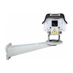 PL-5500RGB outdoor with ShowNET 