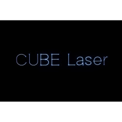 Laserworld CUBE 1