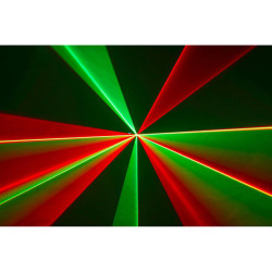 Laserworld CUBE 3
