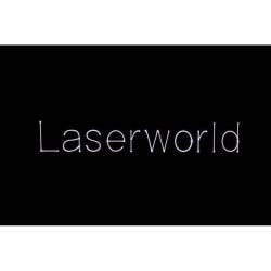 Laserworld CUBE 3