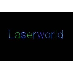 Laserworld CUBE 3
