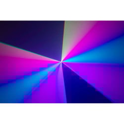 Laserworld CUBE 7