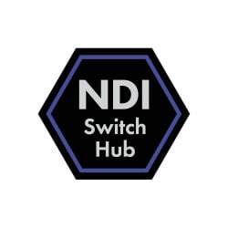 NDI Switch HUB