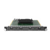 H_2xHDMI2.0+1xDP1.2 input card(Only used on the f