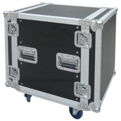 RACK CASE 12U 