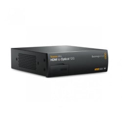 Teranex Mini - HDMI to Optical 12G