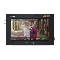 Blackmagic Video Assist 5 12G HDR