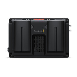 Blackmagic Video Assist 5 12G HDR