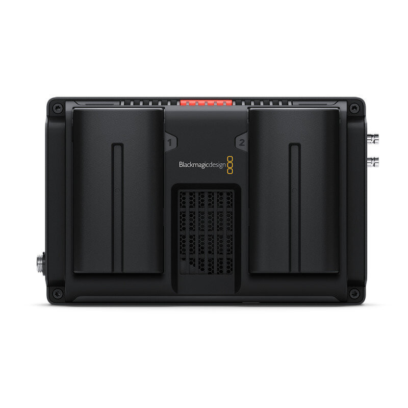 Blackmagic Video Assist 5 12G HDR