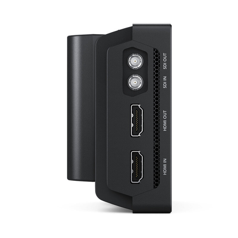 Blackmagic Video Assist 5 12G HDR