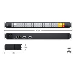 Videohub Smart Control Pro