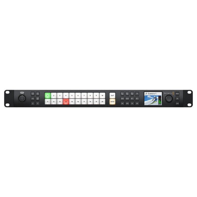 ATEM 2 M/E Constellation HD