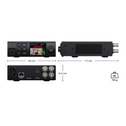 Ultimatte 12 HD Mini