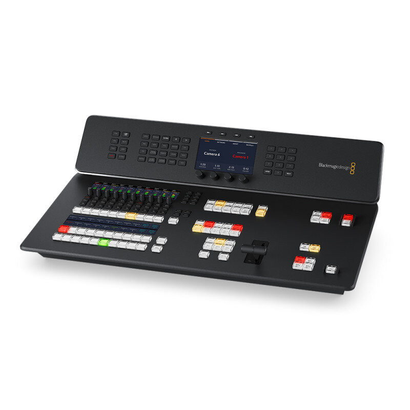 ATEM Television Studio HD8