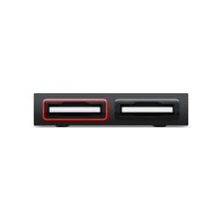 Blackmagic Cloud Dock 2