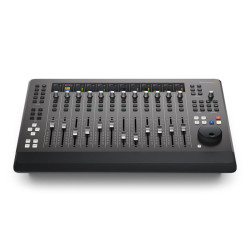 Fairlight Desktop Console