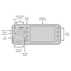 Ultimatte Smart Remote 4 G2