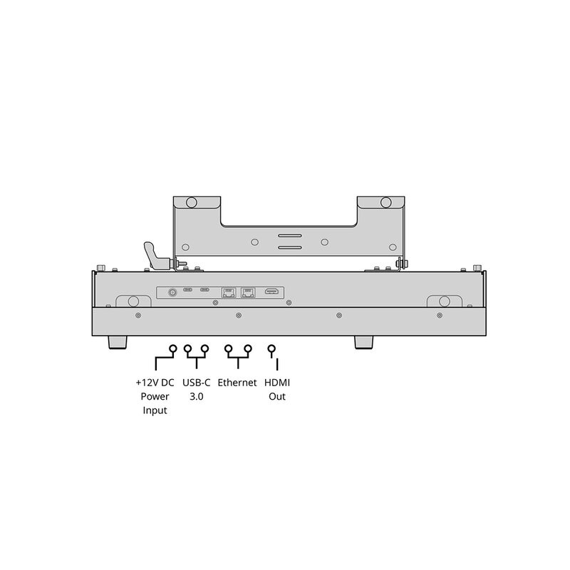 Ultimatte Smart Remote 4 G2