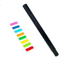 easyFetti cannon paper confetti 55*17mm