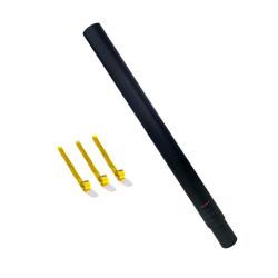 easyFetti cannon metallic gold streamer 1.5cm*10m