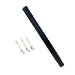 easyFetti cannon metallic silver streamer 1.5cm*10