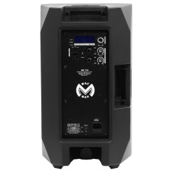 Pack AS 110 (la paire) + AS 812 Sub + Plugger ST18