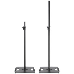 Pack AS 110 (la paire) + AS 812 Sub + Plugger ST18