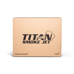 Titan Smoke Jet